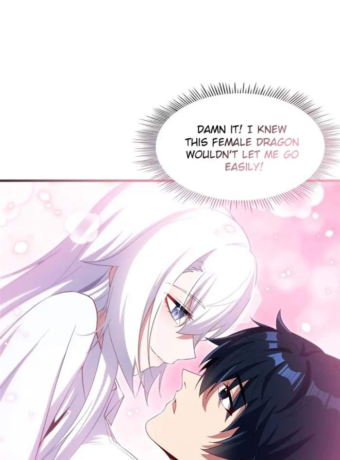 Shut Up, Evil Dragon! I don't want to raise a child with you anymore Chapter 44 8